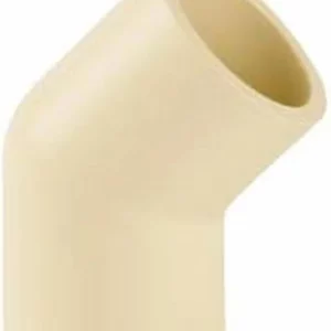 Joelho Aquatherm 45º 22mm Amanco - Imagem 2