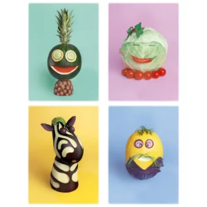 Tabua para Corte Vidro 25x35 3386 Mor - Imagem 1