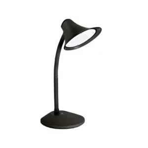Luminária de Mesa Taschibra Tlm 10 Led Preto - Imagem 1