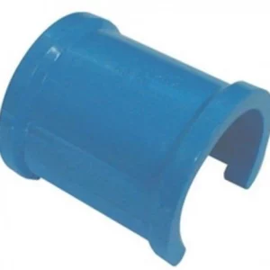 Tapa Furo Pvc P/cano 20mm Wurth - Imagem 1