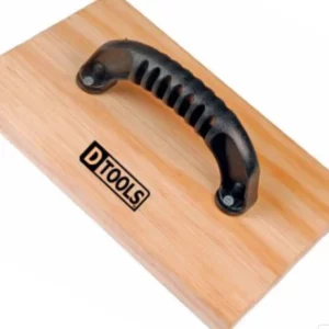 Desempenadeira Madeira 14x24 Dtools - 2846 - Imagem 1