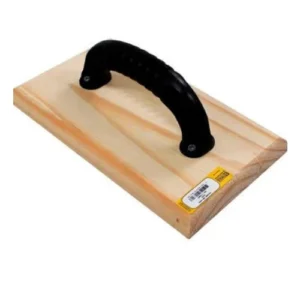 Desempenadeira Madeira 14x24 Dtools - 2846 - Imagem 2