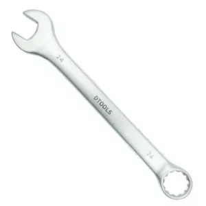 Chave Combinada 15mm Dtools - 14269 - Imagem 1