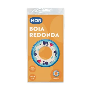 Mor Boia Redonda 60cm - Imagem 4