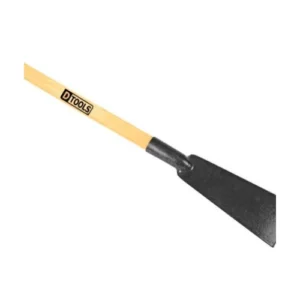 Dtools Cavadeira Reta 32cm C/cabo - 21595 - Imagem 1