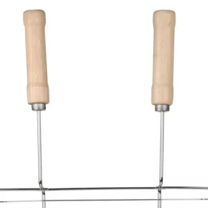 Grelha Big Grill - Mor - Imagem 2