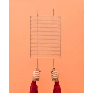 Grelha Big Grill - Mor - Imagem 5