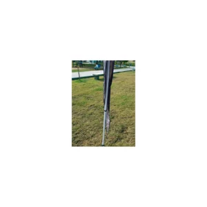 Gazebo X-flex Oxford com Silvercoating Azul 3m X 3m Mor - Imagem 9