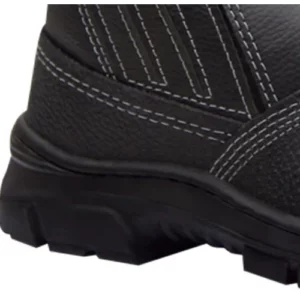 Botina Raspa Elastico 38 - Imagem 3