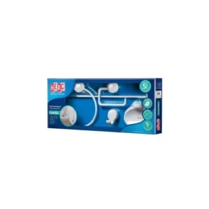 Herc Kit Acessorios Lavello 5pcs - 4090