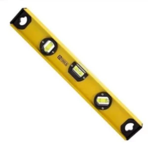 Nivel Aluminio Pro 20 Dtools - 10805 - Imagem 1