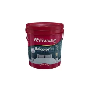 Renner Rekolor Pro Acet Base Pastel 16l - Rv1590.45 - Imagem 1