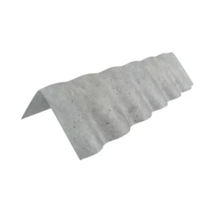 Brasilit Cumeeira Shed 75gr Esq Sem Amianto - 253020975 - Imagem 1