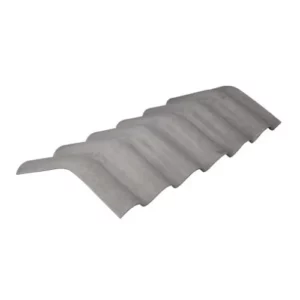 Brasilit Cumeeira 110x10graus Sem Amianto - 253020 - Imagem 1