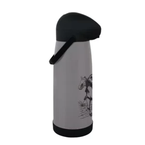 Mor Gt Pressao Farroupilha 1.9l Cinza - Imagem 4