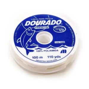 Linha P/pedreiro Trancada 50m Dtools - 22146 - Imagem 1