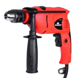 Furadeira Impacto 1/2" 13mm 550w 220v Worker - Imagem 1