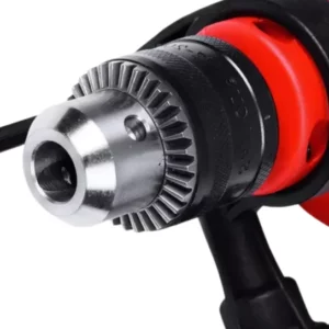 Furadeira Impacto 1/2" 13mm 550w 220v Worker - Imagem 2