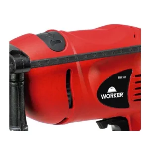 Furadeira Impacto 1/2" 13mm 550w 220v Worker - Imagem 4