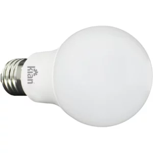 Kian Lampada Led Bulbo 12w 3000k Amarela - 10059 - Imagem 3