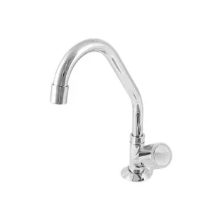 Talita Torneira 1167 Gir.mesa B.a. C40 Cro 1/4 Volta