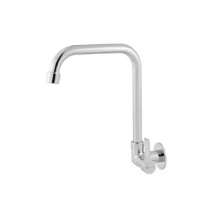 Talita Torn 2192 Gir.parede B.a C-100 Cano 3/4 Crom 1/4