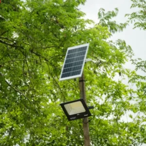 Avant Led-refletor-solare-sensor-evo 40w 6500k - Imagem 2