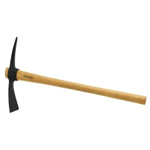 Picareta Alvião C/ Cabo Paraboni 100306 - Imagem 1