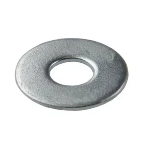 Arroela Zincada 1" - Imagem 1