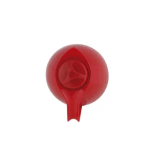 Bule Amare 650ml Vermelho Mor - Imagem 3