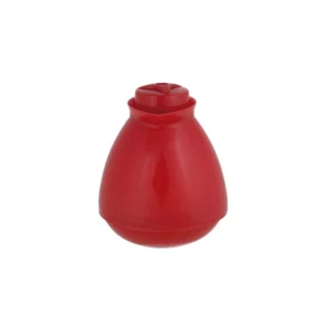 Bule Amare 650ml Vermelho Mor - Imagem 4