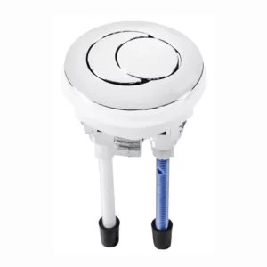 Botao Acionador 3/6lt P/caixa Acoplada Ref 3515 Censi