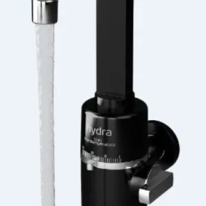 Torn Eletrica Hydra Slim 4t Parede 5500w 220v Preta