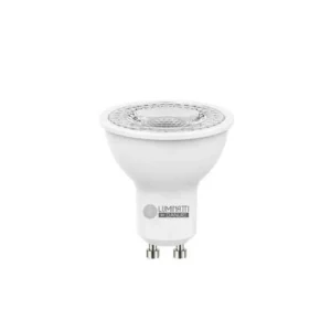 Lamp Led Dicr Gu10 Mr16 4,5w 3000k