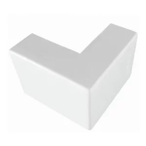 Sistema X "l" Externo Branco Kalop