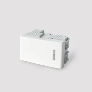 Kalop Modulo Interruptor Simples Branco 16a Ks40100