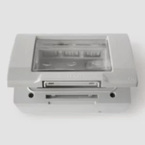 Kalop Externa Caixa P/3 Módulos Ip55 C/ Tampa Membrana