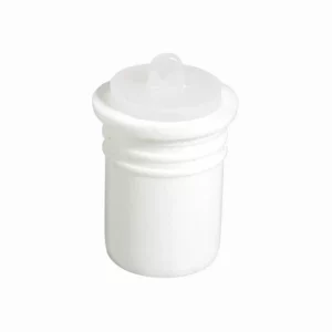 Valvula Lavat/tanque Lisa Branca Astra - Imagem 1