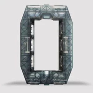 Kalop Suporte Bastidor 4 X 2 Ks40702br