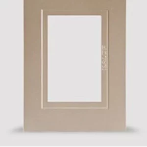 Kalop Espelho Zen Metals Bronze 4 X 2