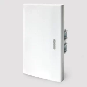 Kalop Modulo Interruptor Simples Grande Branco 16a - Imagem 1