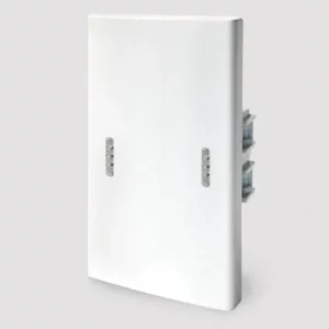 Kalop Modulo Interruptor Grande Paralelo Branco 16a