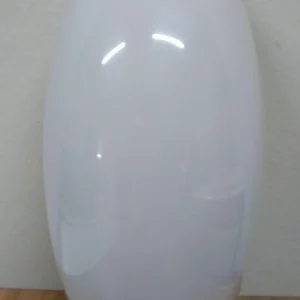 Arandela Clean Lisa Branca Alpi/bet Pla