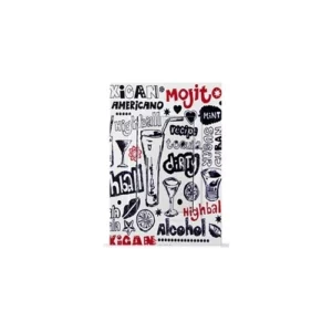 Kalop Zen Cocktail 4 X 2 C/ Interruptor Ks41583t - Imagem 1