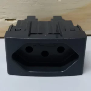 Kalop Modulo Tom 10a Preto Kl40221