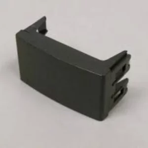 Kalop Modulo Cego Preto (2 Peças) Ks40571