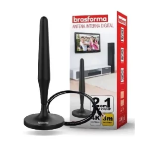 Antena Interna Digital  Uhf-hdtv Brasforma