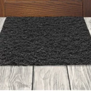 Tapete Vinil 60cm Grafite (por Metro)