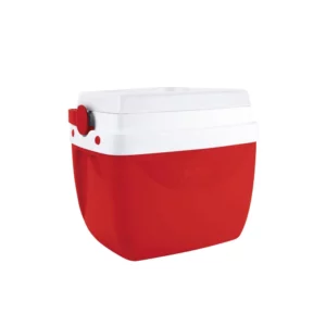 Caixa Termica 12l Cores Mor - Imagem 3