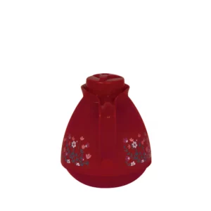 Bule Amare 650ml Rubi Primavera Mor - Imagem 3